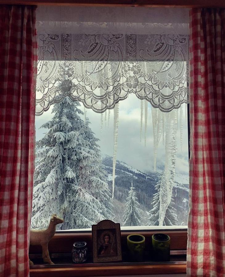 Villa Sofija Kopaonik Eksteriør billede