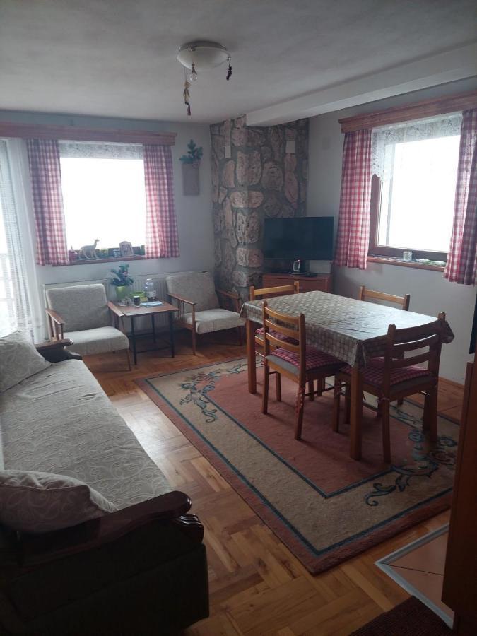 Villa Sofija Kopaonik Eksteriør billede