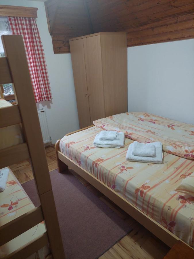 Villa Sofija Kopaonik Eksteriør billede
