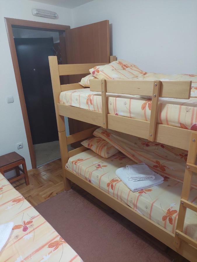 Villa Sofija Kopaonik Eksteriør billede