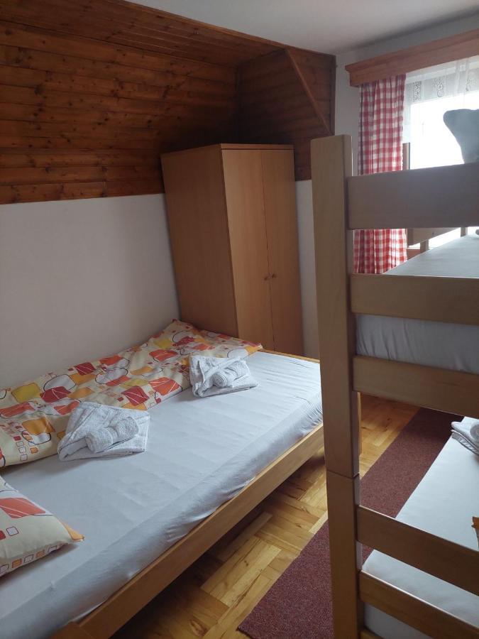 Villa Sofija Kopaonik Eksteriør billede