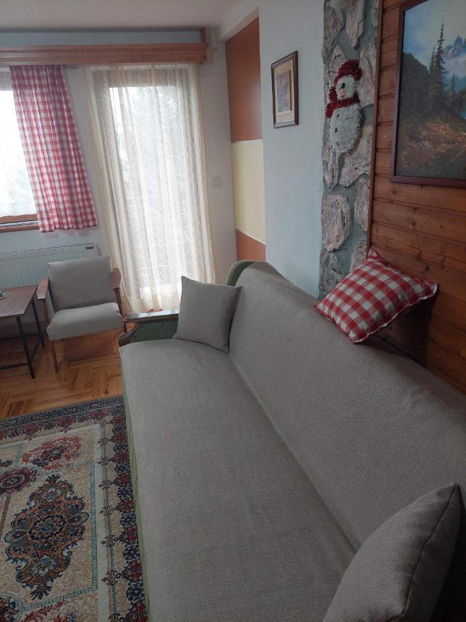 Villa Sofija Kopaonik Eksteriør billede