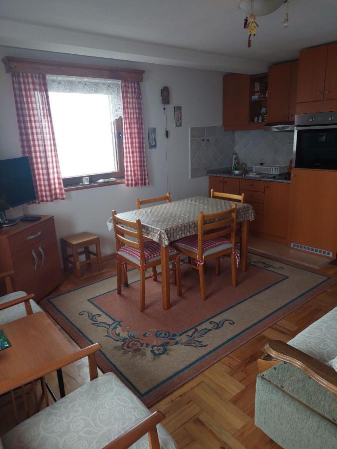 Villa Sofija Kopaonik Eksteriør billede