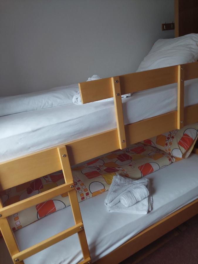 Villa Sofija Kopaonik Eksteriør billede