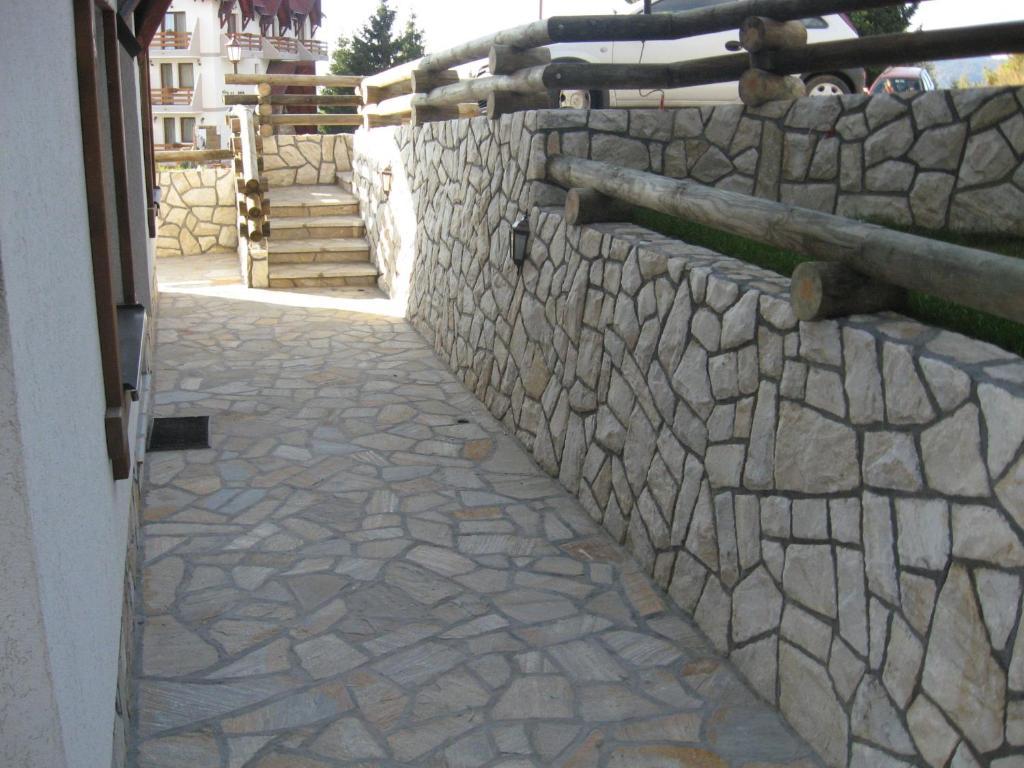 Villa Sofija Kopaonik Eksteriør billede
